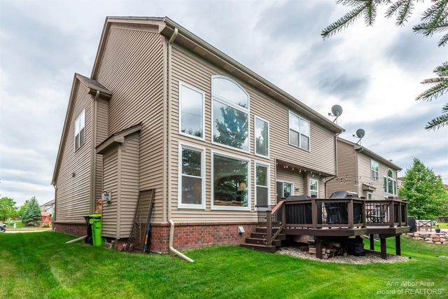 51152 E Bourne Terrace, Novi City, MI 48374