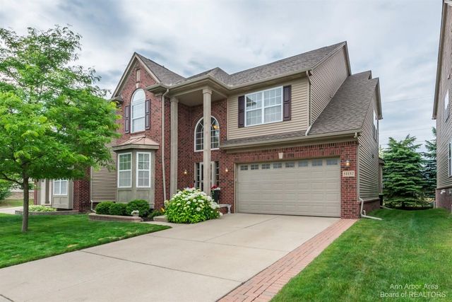51152 E Bourne Terrace, Novi City, MI 48374