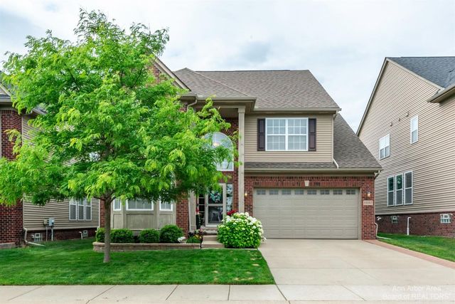 51152 E Bourne Terrace, Novi City, MI 48374