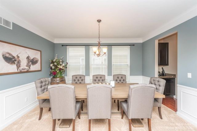 51152 E Bourne Terrace, Novi City, MI 48374