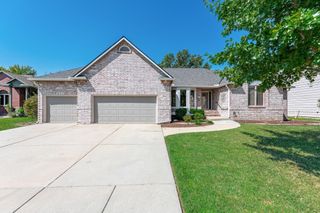 11841 W Alderny Ct, Wichita, KS 67212