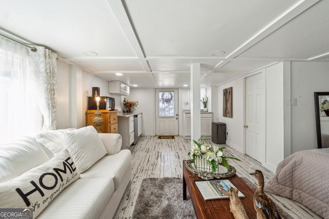 65 Bear Mountain Trail, Cleveland, GA 30528