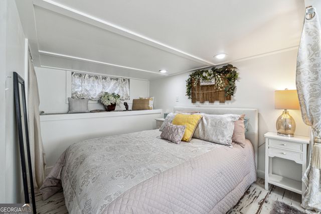 65 Bear Mountain Trail, Cleveland, GA 30528