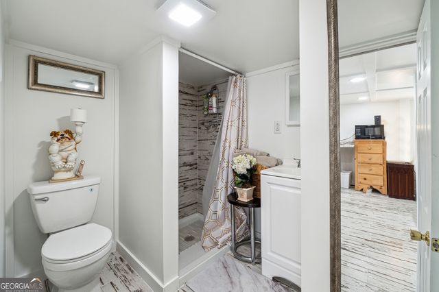 65 Bear Mountain Trail, Cleveland, GA 30528