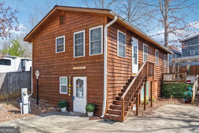 65 Bear Mountain Trail, Cleveland, GA 30528