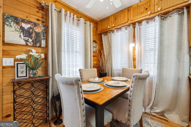 65 Bear Mountain Trail, Cleveland, GA 30528