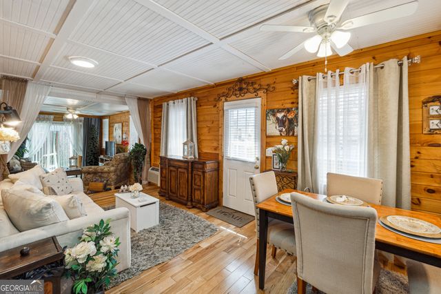 65 Bear Mountain Trail, Cleveland, GA 30528