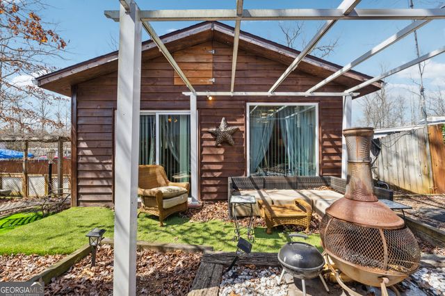 65 Bear Mountain Trail, Cleveland, GA 30528