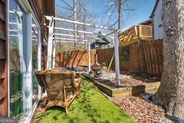 65 Bear Mountain Trail, Cleveland, GA 30528