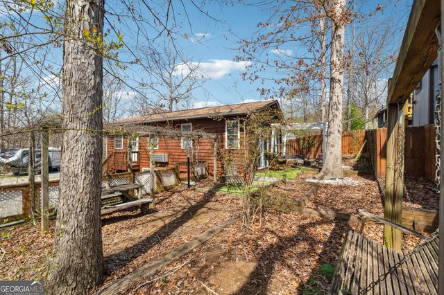 65 Bear Mountain Trail, Cleveland, GA 30528