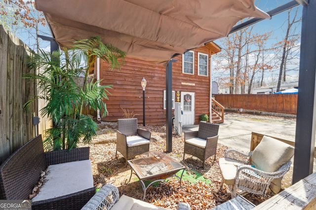 65 Bear Mountain Trail, Cleveland, GA 30528