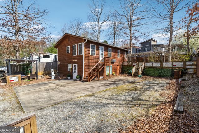 65 Bear Mountain Trail, Cleveland, GA 30528