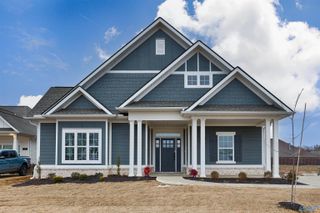 117 Marlbrook Drive, Harvest, AL 35749