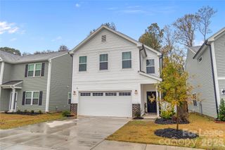 242 Lacewing Drive, Charlotte, NC 28214