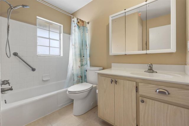 3104 HARRISON AVENUE A3, Orlando, FL 32804