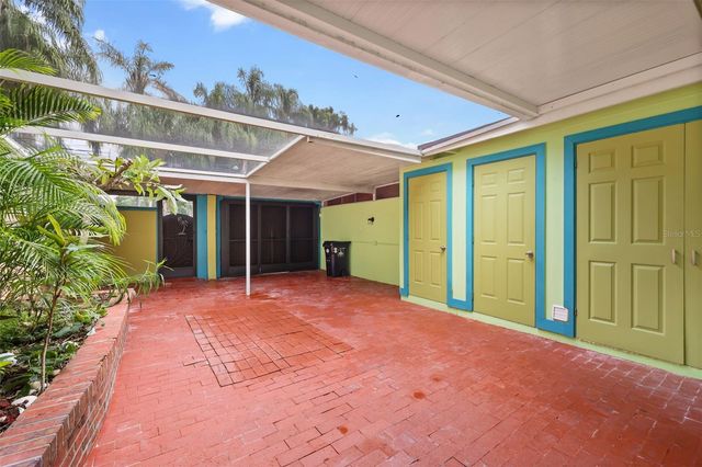 3104 HARRISON AVENUE A3, Orlando, FL 32804