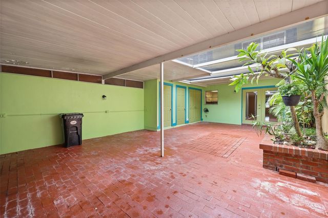 3104 HARRISON AVENUE A3, Orlando, FL 32804