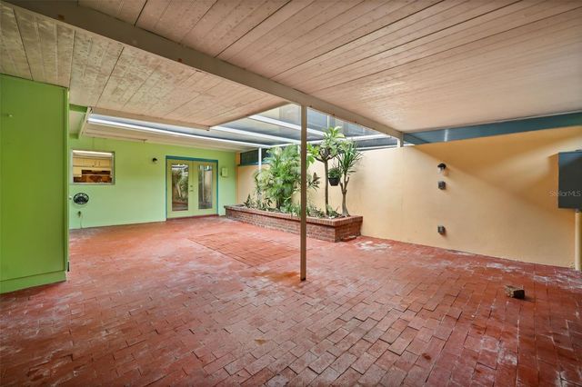3104 HARRISON AVENUE A3, Orlando, FL 32804