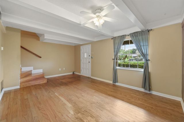 3104 HARRISON AVENUE A3, Orlando, FL 32804