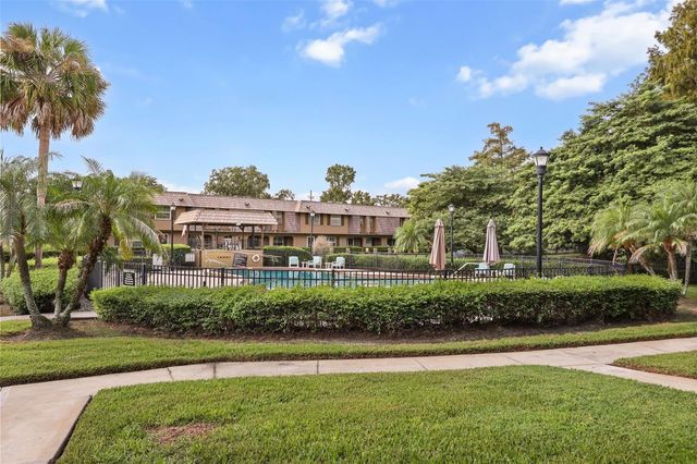3104 HARRISON AVENUE A3, Orlando, FL 32804