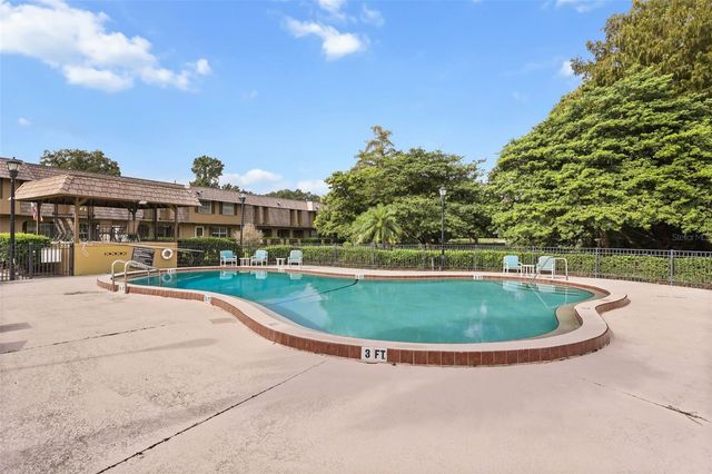 3104 HARRISON AVENUE A3, Orlando, FL 32804