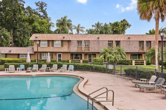 3104 HARRISON AVENUE A3, Orlando, FL 32804