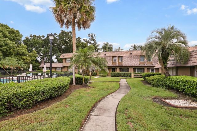 3104 HARRISON AVENUE A3, Orlando, FL 32804