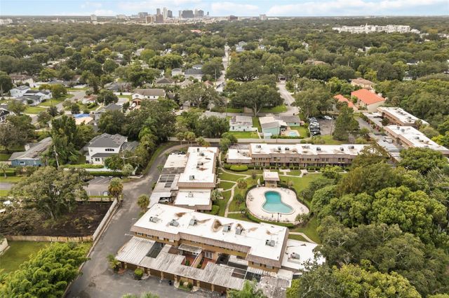 3104 HARRISON AVENUE A3, Orlando, FL 32804