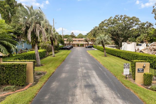 3104 HARRISON AVENUE A3, Orlando, FL 32804