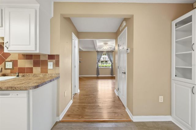 3104 HARRISON AVENUE A3, Orlando, FL 32804