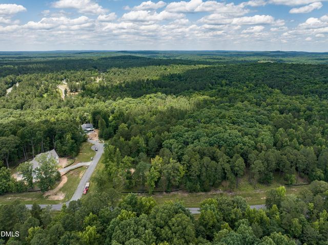 60 Clear Springs Court, Pittsboro, NC 27312