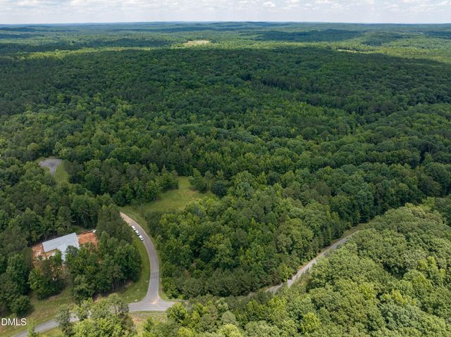 60 Clear Springs Court, Pittsboro, NC 27312