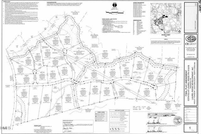 60 Clear Springs Court, Pittsboro, NC 27312