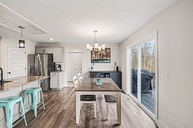 7918 Carlisle Crossings Boulevard, Byron Center, MI 49315