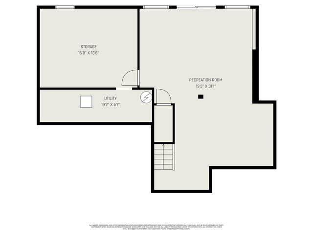 7918 Carlisle Crossings Boulevard, Byron Center, MI 49315