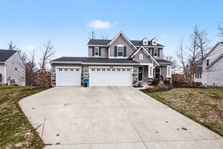 7918 Carlisle Crossings Boulevard, Byron Center, MI 49315