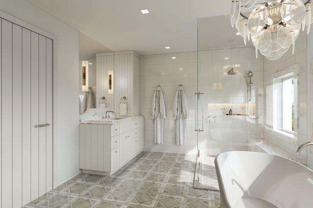 232 La Puerta Way, Palm Beach, FL 33480