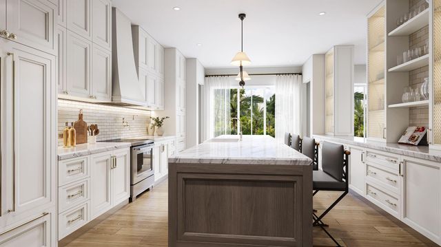 232 La Puerta Way, Palm Beach, FL 33480