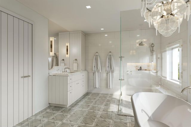 232 La Puerta Way, Palm Beach, FL 33480