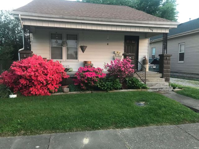 1108 Allens Lane, Evansville, IN 47710