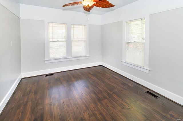 1108 Allens Lane, Evansville, IN 47710