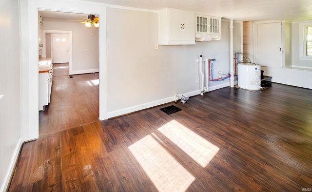 1108 Allens Lane, Evansville, IN 47710