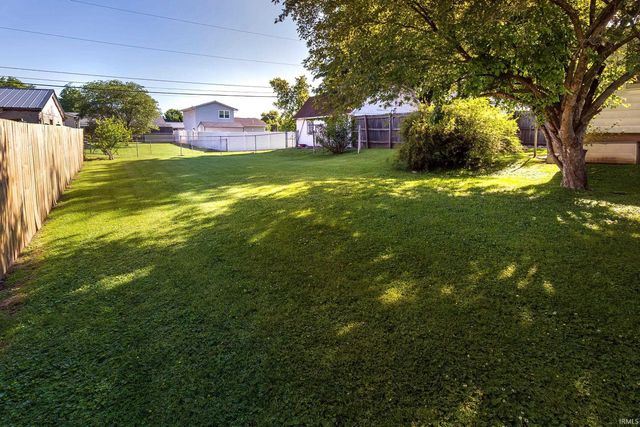 1108 Allens Lane, Evansville, IN 47710