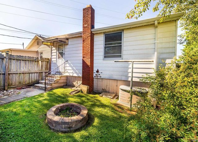1108 Allens Lane, Evansville, IN 47710