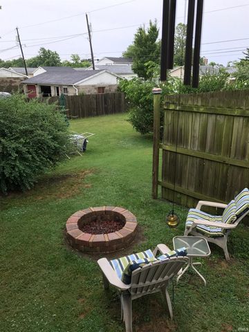 1108 Allens Lane, Evansville, IN 47710