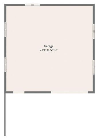 1108 Allens Lane, Evansville, IN 47710