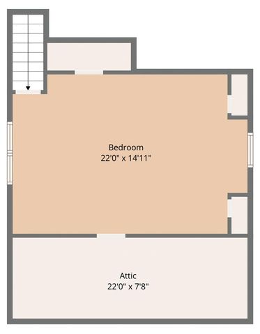 1108 Allens Lane, Evansville, IN 47710