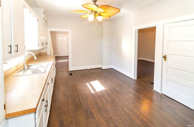 1108 Allens Lane, Evansville, IN 47710