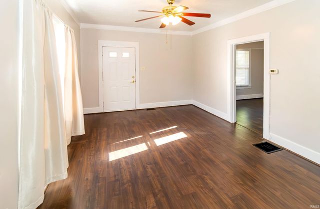 1108 Allens Lane, Evansville, IN 47710