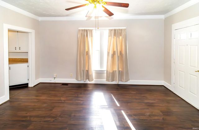 1108 Allens Lane, Evansville, IN 47710